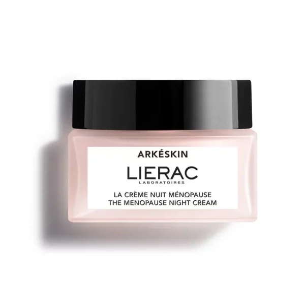 LIERAC ARKESKIN CR NUTRI RED NUIT 50 ML