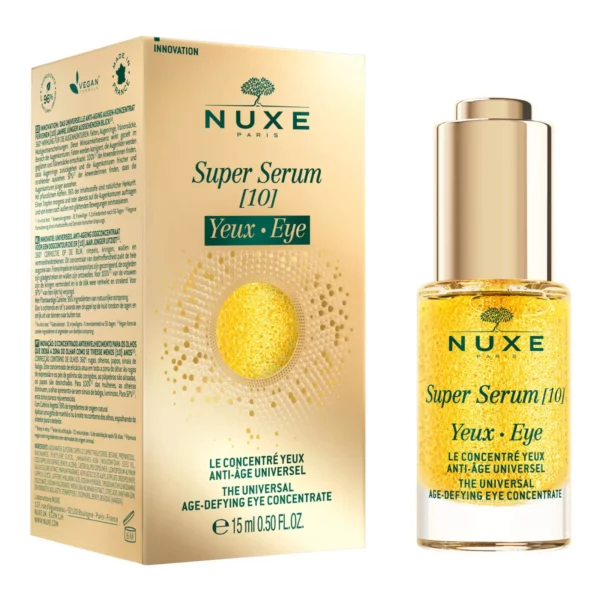 NUXE SUPER SERUM10 EYE 15ML