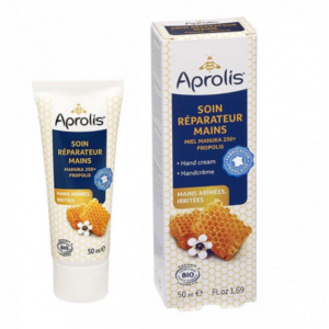 APROLIS SOIN REPARATEUR MAIN MANUKA 50ML
