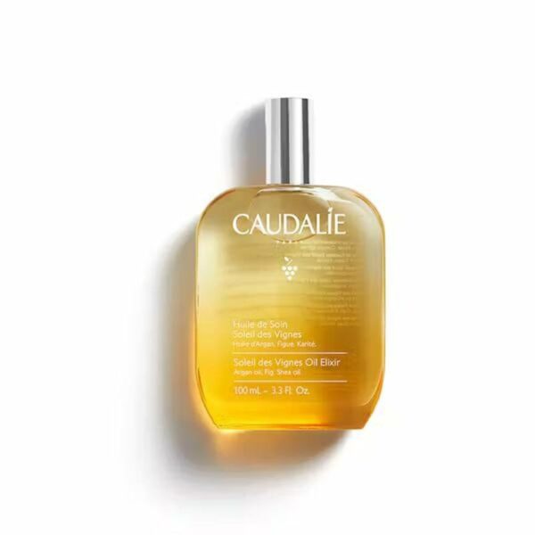 CAUDALIE HUILE SOIN SOLEIL VIGNES 100ML