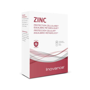 ZINC 60 CPR INOVANCE