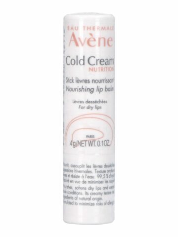 Avene Cold Cream Stick Levres 2x4g Promo 2e -50%