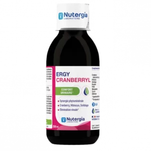 ERGYCRANBERRYL 250 ML