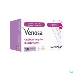 VENOSA 90 CPR