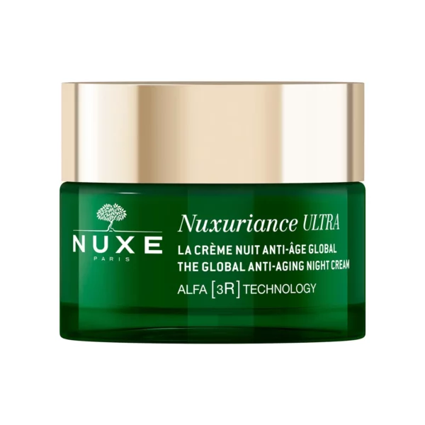 NUXE NUXURIANCE ULTRA CR NUIT 50ML