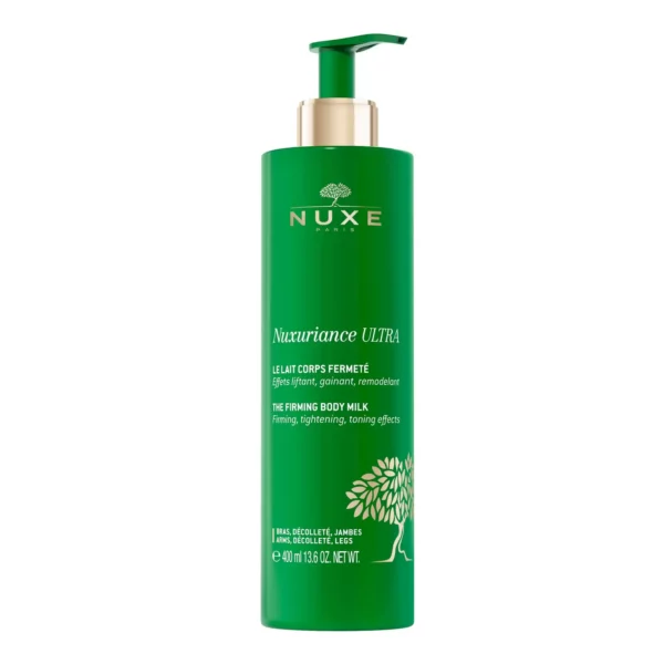 NUXE NUXUR ULTRA LAIT CORPS 400ML