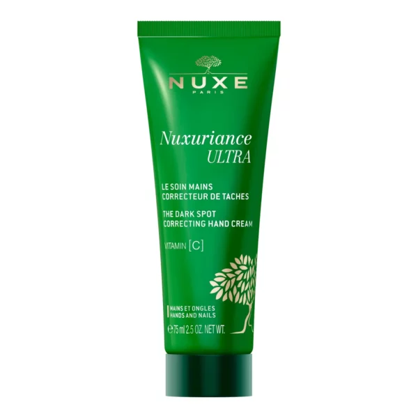 NUXE NUXURIANCE ULTRA SOIN MAINS 75ML