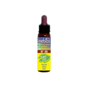 BACH 112 INEBIOS WILLOW 10 ML 38