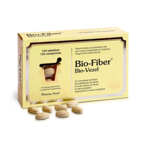 BIO FIBER 80 120 CPR
