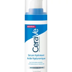 CERAVE HA SERUM 30ML