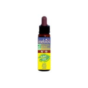 BACH 112 INEBIOS LARCH 10 ML 19