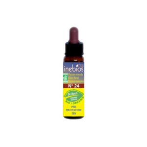 BACH 112 INEBIOS PINE 10 ML 24