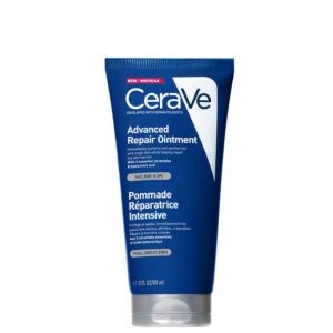 CERAVE POMMADE REP INTENSE 88ML