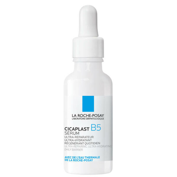 ROCHE POSAY CICAPLAST REP SERUM B5 30ML