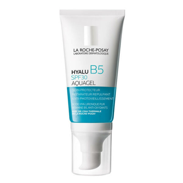 ROCHE POSAY HB5 AQUA GEL SPF 30 50ML