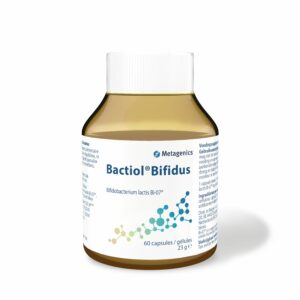 BACTIOL BIFIDUS 60 CAPS