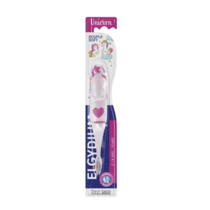 ELGYDIUM BAD UNICORN