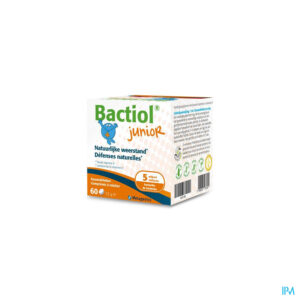 BACTIOL JUNIOR 60 CPR A MACHER