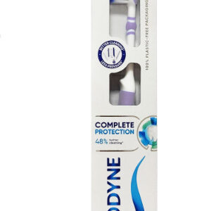 SENSODYNE BROSSE DENTS COMPL PROTECT NEW
