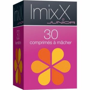 IMIXX JUNIOR 30 CPR MACHER