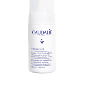 CAUDALIE VINOP MOUSSE PEELING 100ML