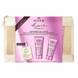 NUXE HAIR TROUSSE 2025 3P