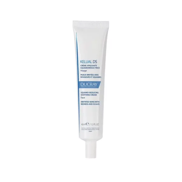 DUCRAY KELUAL DS CREME 40ML