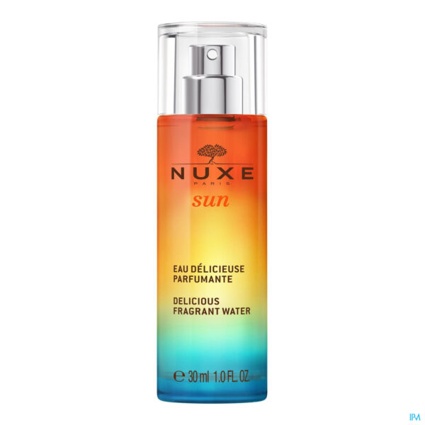 NUXE SUN EAU DELICIEUSE PARF VAPO 30 ML
