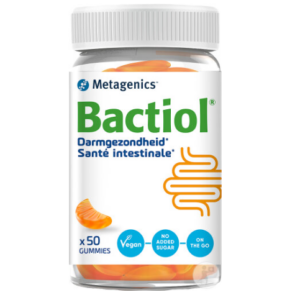 BACTIOL 50 GUMMIES