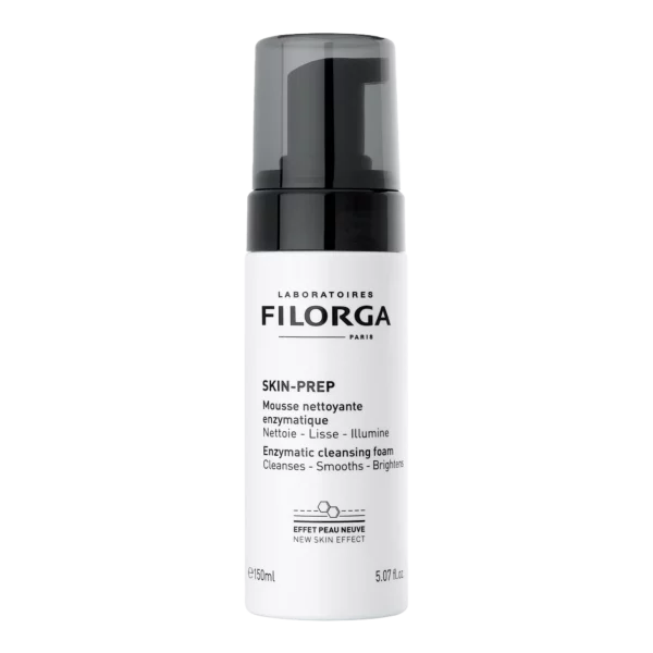 FILORGA MOUSSE NETT ENZYM SKIN PRE 150ML