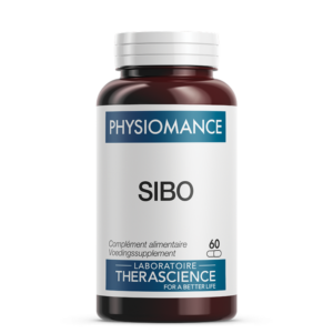 PHYSIOMANCE SIBO 60 CAPS
