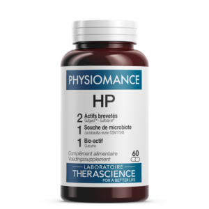 PHYSIOMANCE HP 60 CAPS