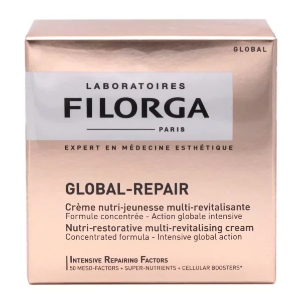 FILORGA GLOBAL REPAIR ADVANCED CREAM