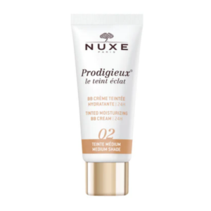 NUXE MULTIFONCTION BB CREAM MEDIUM 30ML