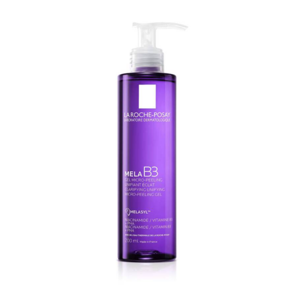 ROCHE POSAY MELA B3 CLEANSER 200ML