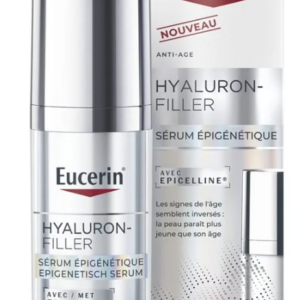 EUCERIN HYAL FILL SERUM EPIGENETIC 30ML