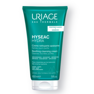 URIAGE HYSEAC CREME NETTOYANTE 150 ML