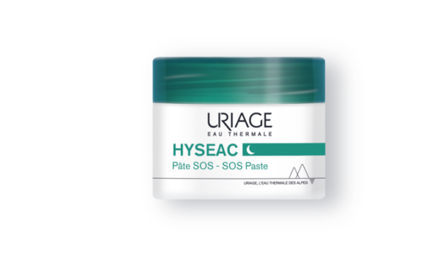 URIAGE HYSEAC PATE SOS 15G NF