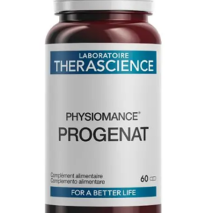 PHYSIOMANCE PROGENAT 60 GEL