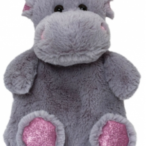 PELUCHE CHAUD/FROID HIPPO