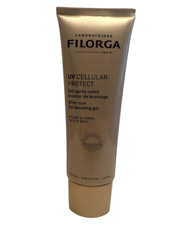 FILORGA UV CELL PROTECT FACE&BODY 125ML