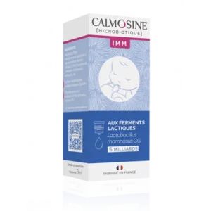 CALMOSINE IMM 9ML