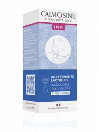 CALMOSINE IMM 9ML