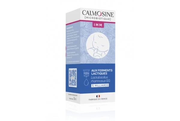 CALMOSINE IMM 9ML