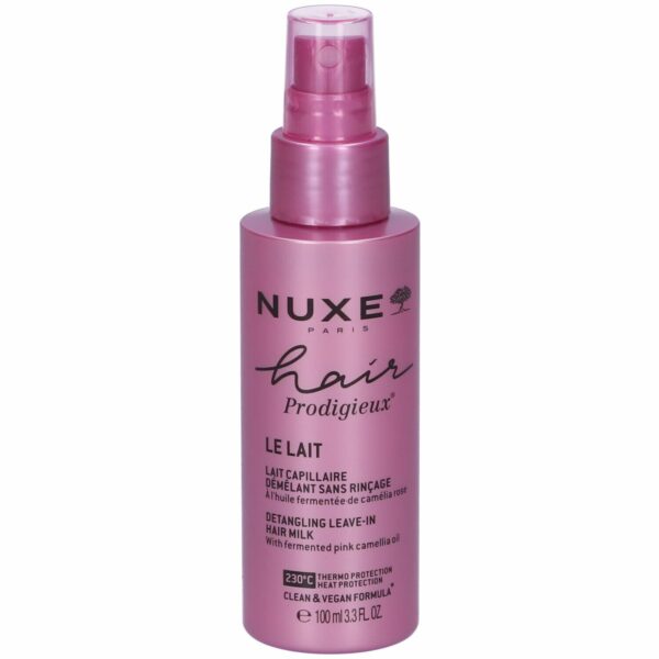 NUXE HAIR LAIT DEMELANT SPRAY 100ML