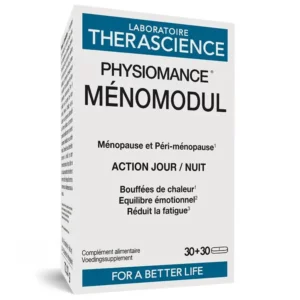 PHYSIOMANCE PERMEA GOLD 15 SACH