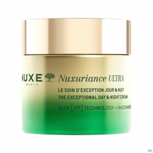 NUXE NUXUR ULTRA SOIN EXCEPTION JN 75ML