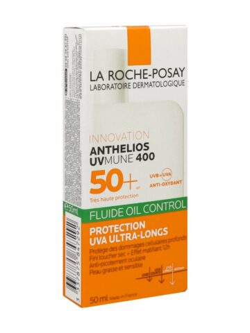 ROCHE POSAY ANTHEL DT UVMUNE 50+T 50ML