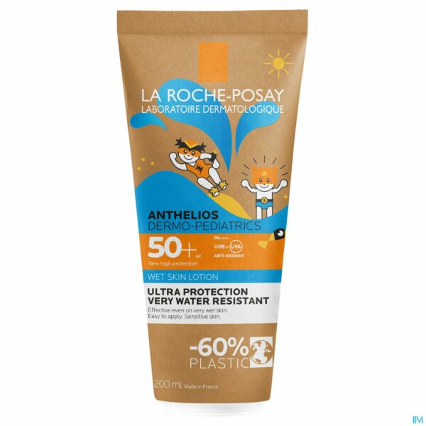 ROCHE POSAY ANTHEL DP WETSKIN 200ML