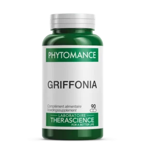 PHYTOMANCE GRIFFONIA 90CAPS